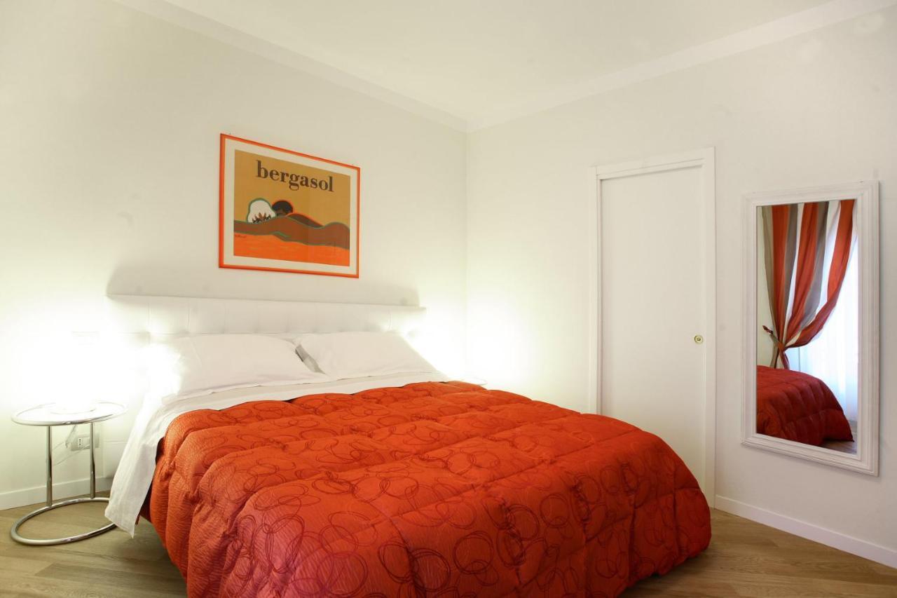 R&B Santo Stefano Bed & Breakfast Bologna Ngoại thất bức ảnh