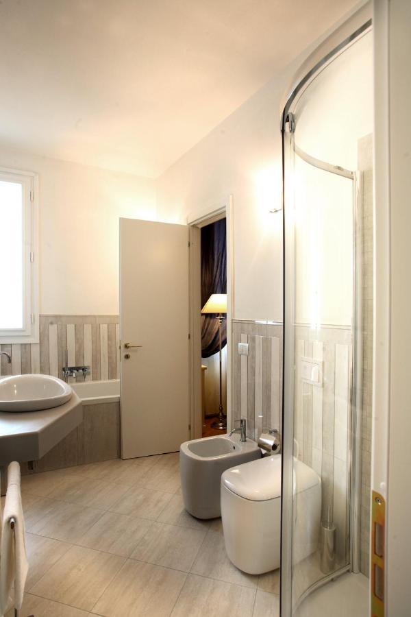 R&B Santo Stefano Bed & Breakfast Bologna Ngoại thất bức ảnh