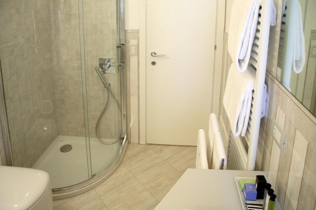 R&B Santo Stefano Bed & Breakfast Bologna Ngoại thất bức ảnh