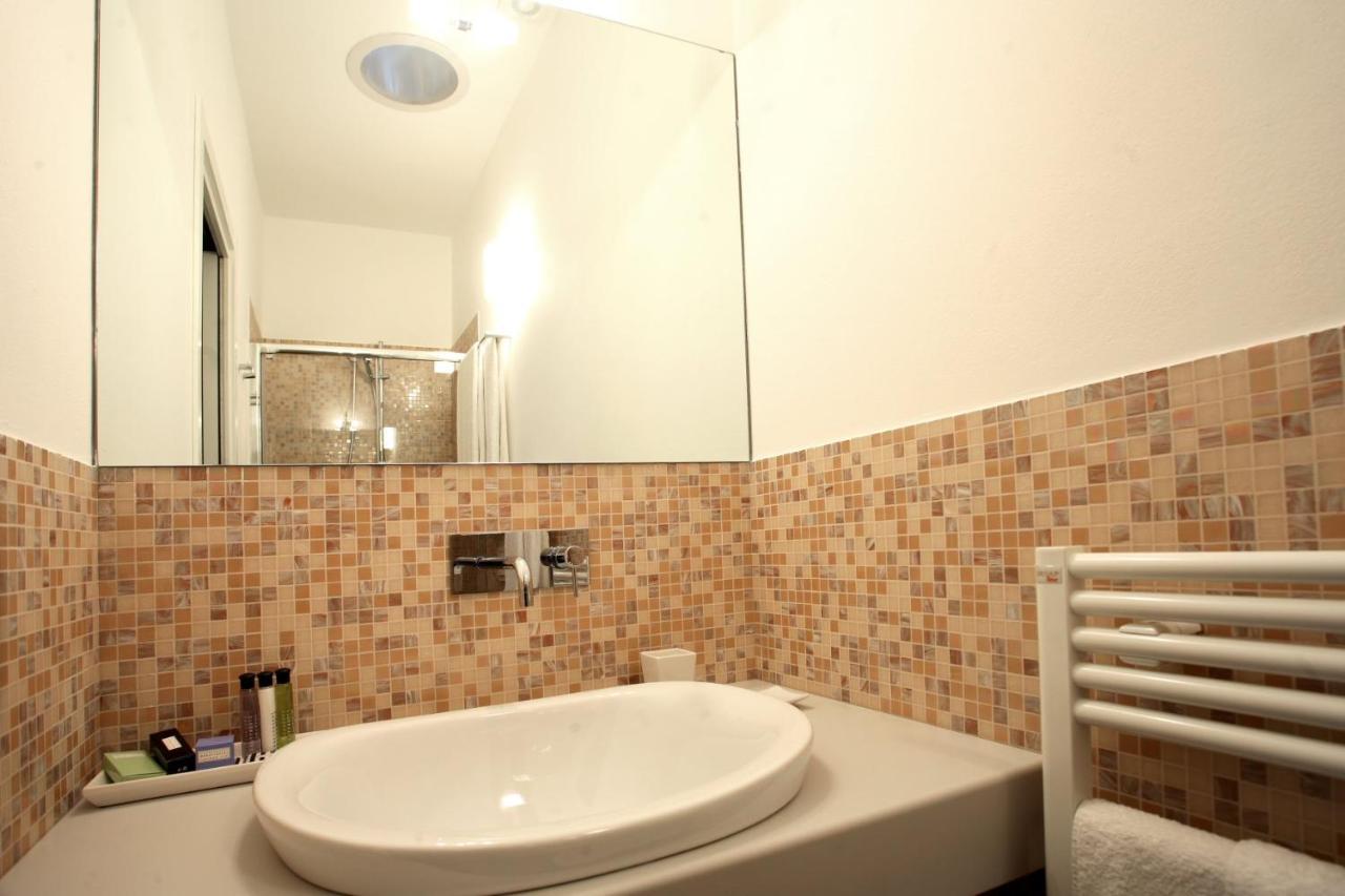 R&B Santo Stefano Bed & Breakfast Bologna Ngoại thất bức ảnh