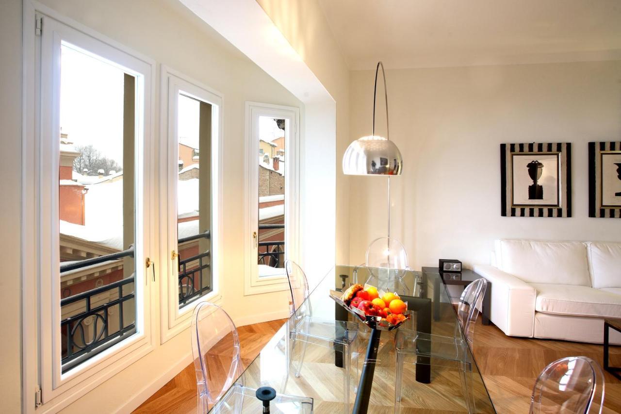 R&B Santo Stefano Bed & Breakfast Bologna Ngoại thất bức ảnh