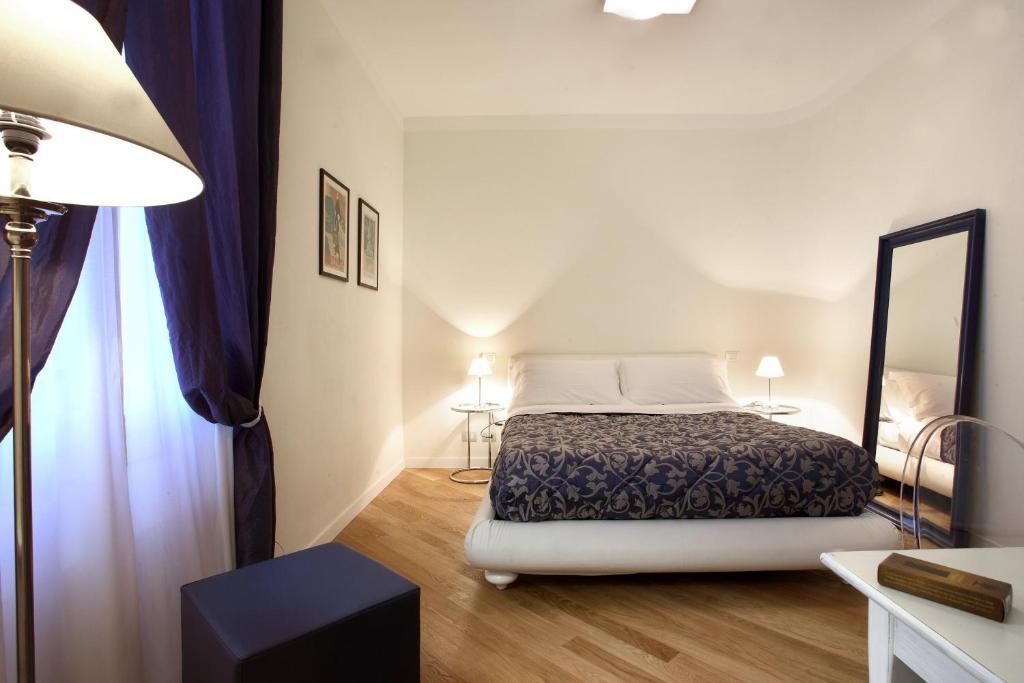 R&B Santo Stefano Bed & Breakfast Bologna Phòng bức ảnh