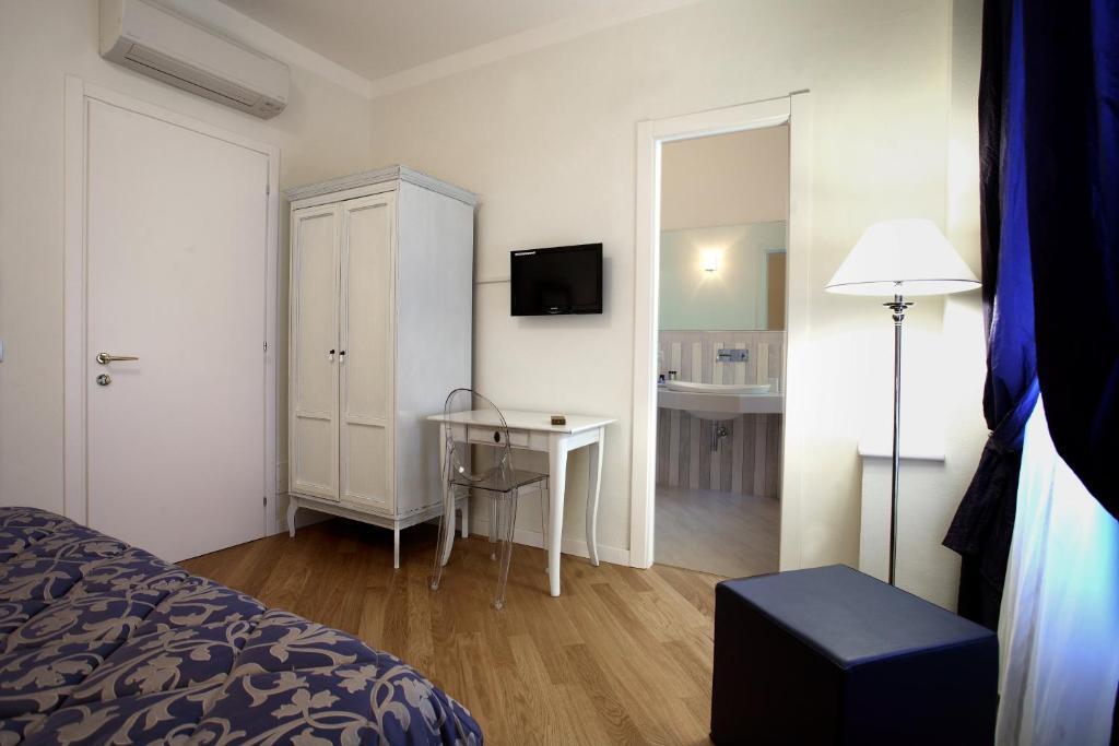 R&B Santo Stefano Bed & Breakfast Bologna Phòng bức ảnh