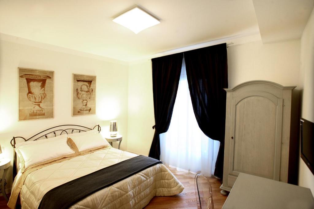 R&B Santo Stefano Bed & Breakfast Bologna Phòng bức ảnh