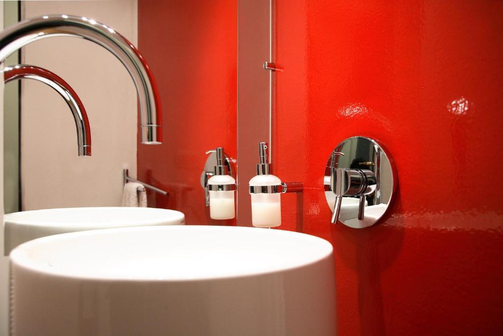 R&B Santo Stefano Bed & Breakfast Bologna Phòng bức ảnh