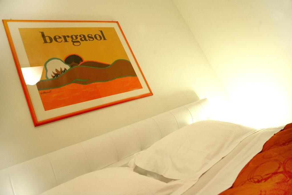 R&B Santo Stefano Bed & Breakfast Bologna Phòng bức ảnh