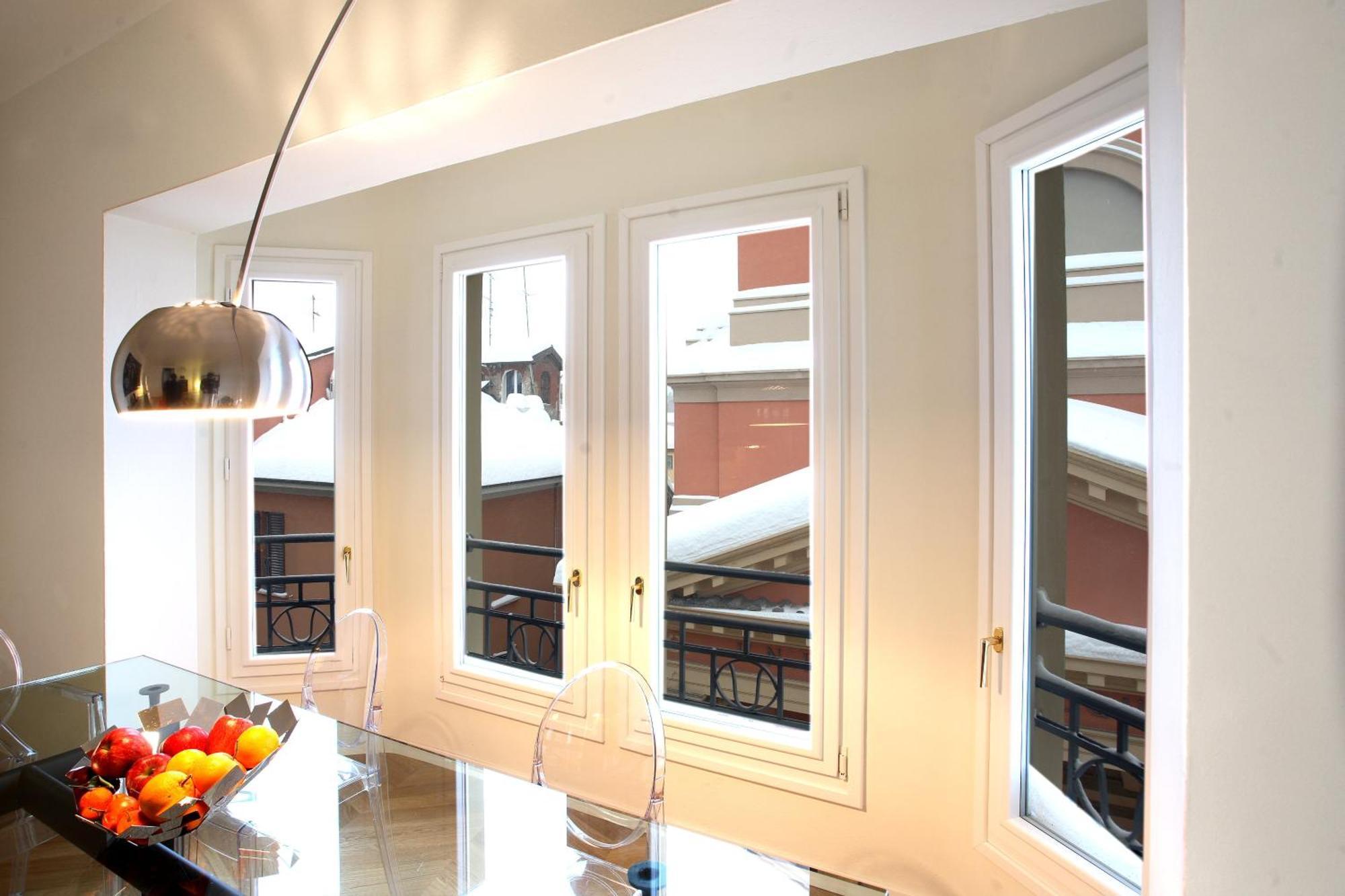 R&B Santo Stefano Bed & Breakfast Bologna Ngoại thất bức ảnh