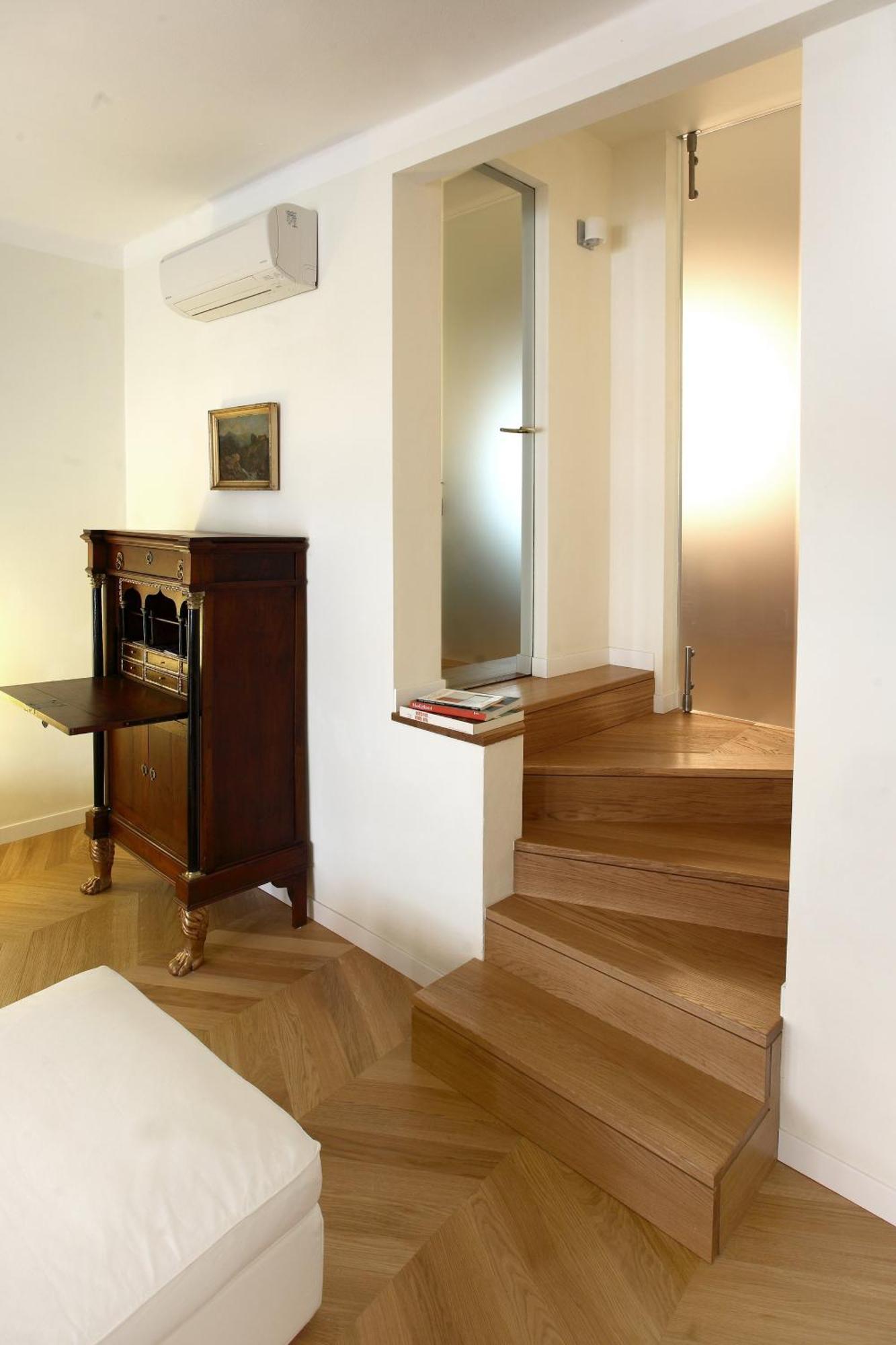 R&B Santo Stefano Bed & Breakfast Bologna Ngoại thất bức ảnh