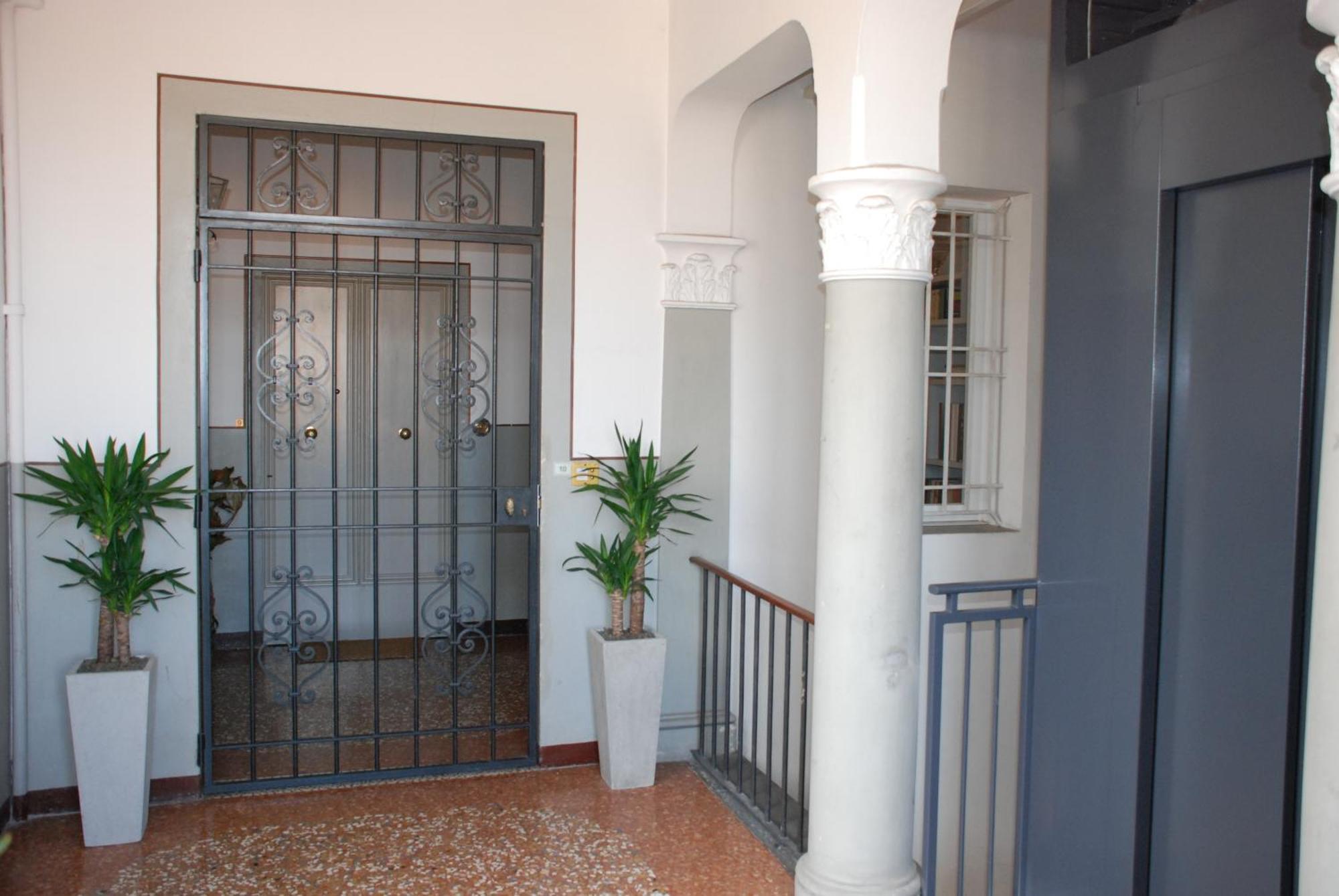 R&B Santo Stefano Bed & Breakfast Bologna Ngoại thất bức ảnh