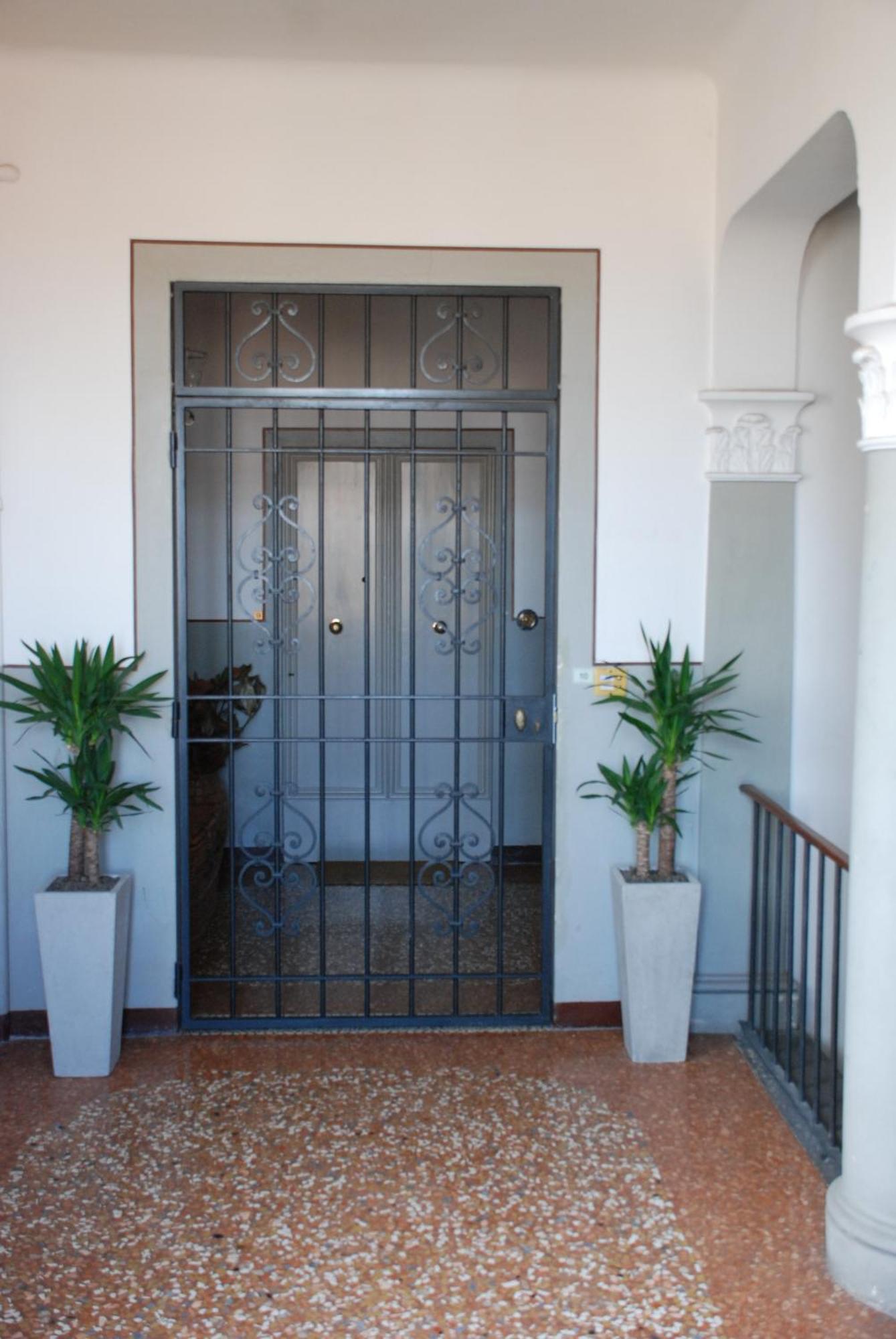 R&B Santo Stefano Bed & Breakfast Bologna Ngoại thất bức ảnh