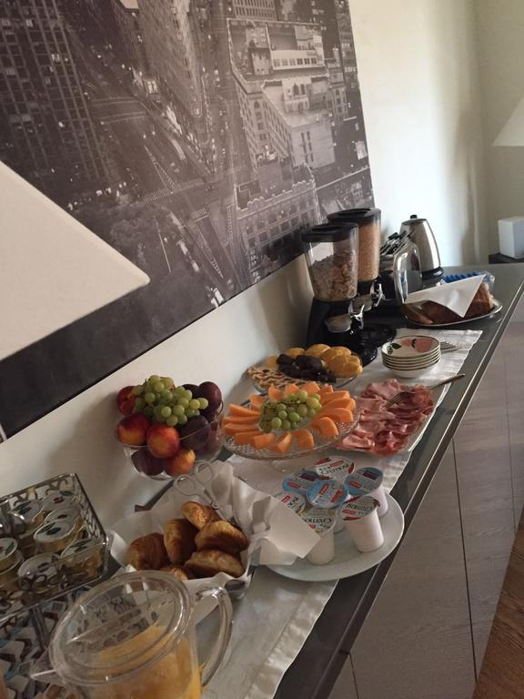 R&B Santo Stefano Bed & Breakfast Bologna Ngoại thất bức ảnh