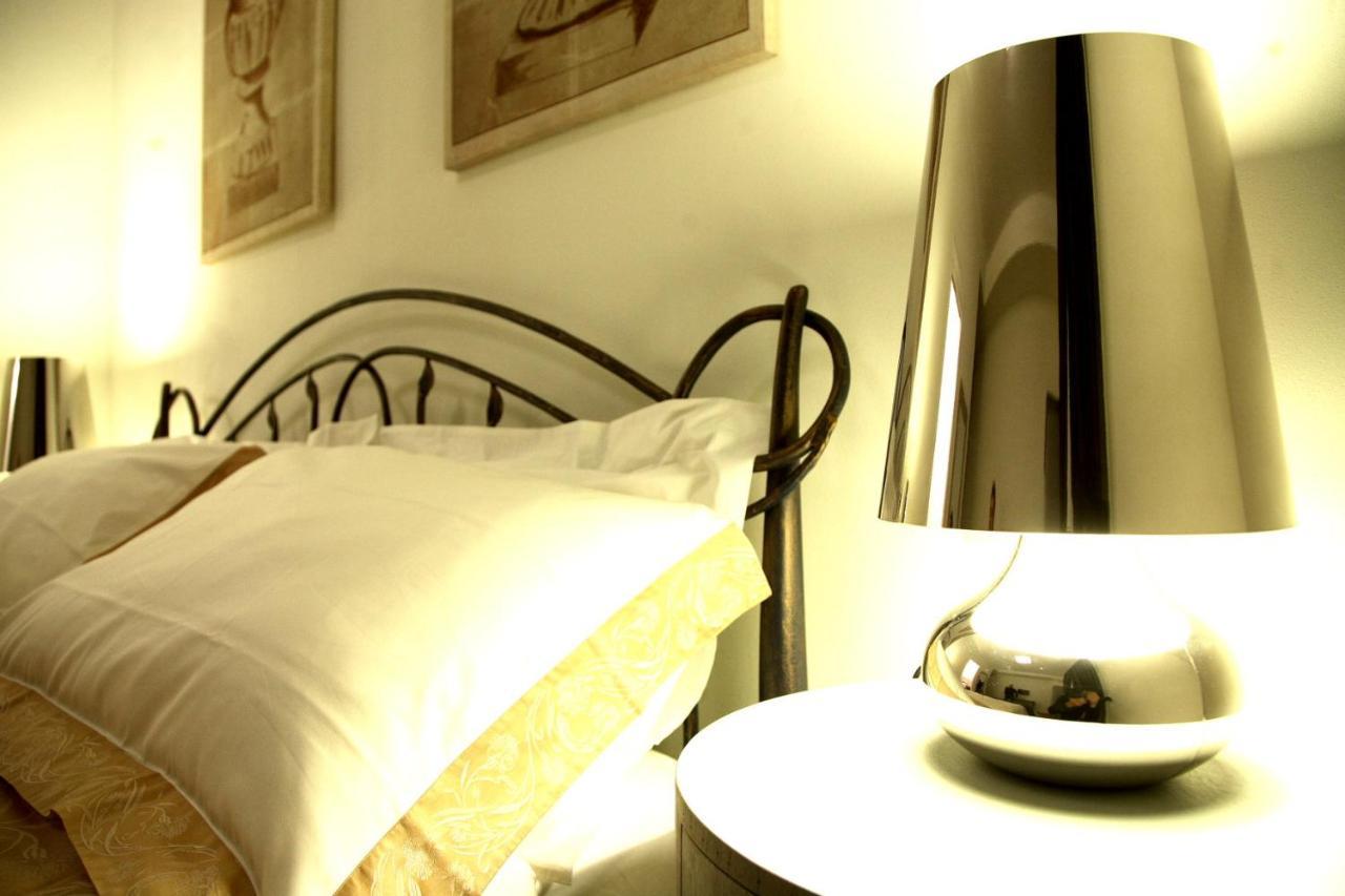 R&B Santo Stefano Bed & Breakfast Bologna Ngoại thất bức ảnh