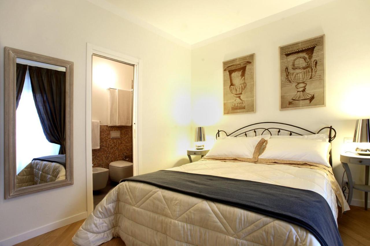 R&B Santo Stefano Bed & Breakfast Bologna Ngoại thất bức ảnh